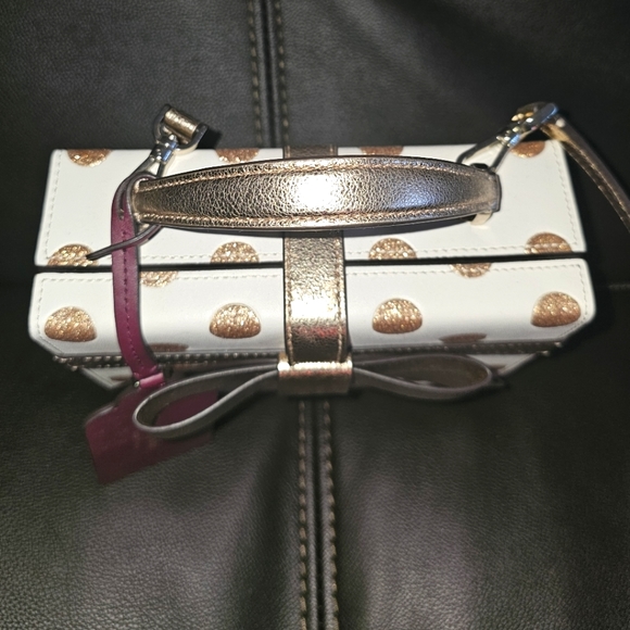 Kate Spade Wrapping Party Purse - Picture 3 of 6
